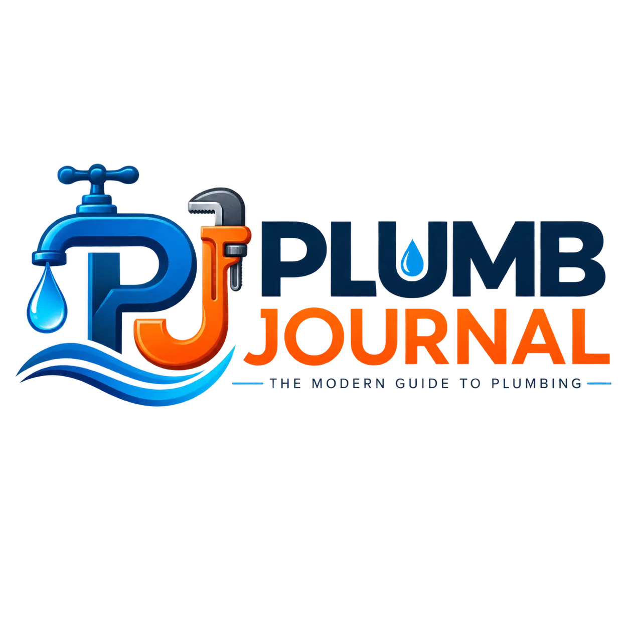 Plumb Journal logo